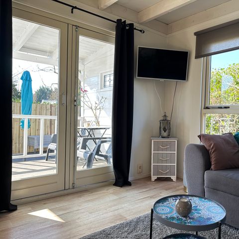 CHALET 4 people - 525