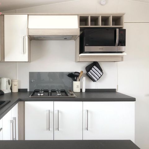 CHALET 4 people - 555