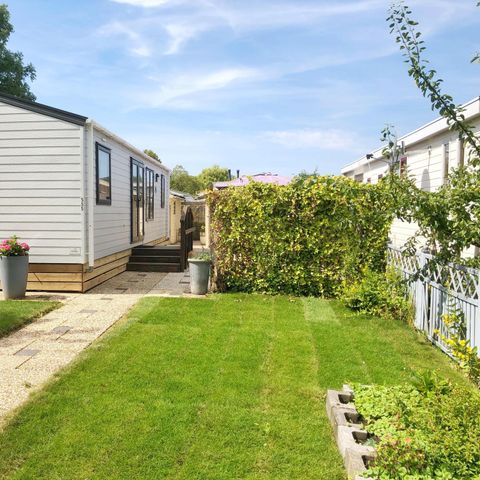 CHALET 4 people - 555