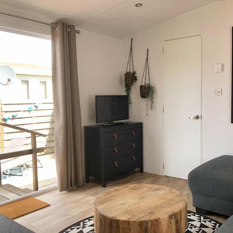 CHALET 4 people - 555