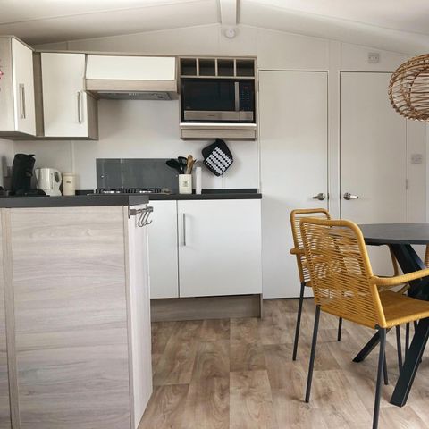 Chalet 4 persons - 555