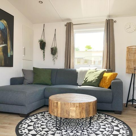 CHALET 4 people - 555