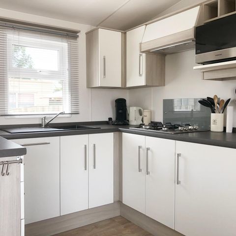 CHALET 4 people - 555