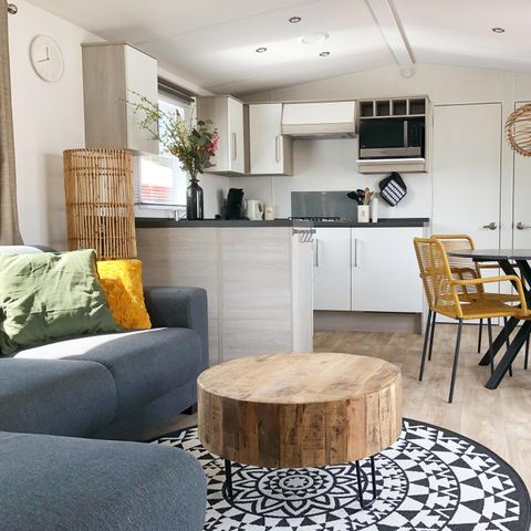 CHALET 4 people - 555