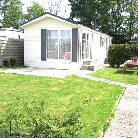 CHALET 4 people - 556