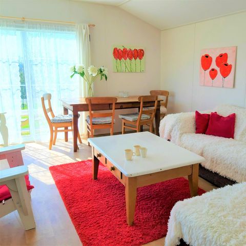 CHALET 4 people - 556