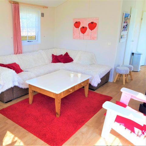 CHALET 4 people - 556