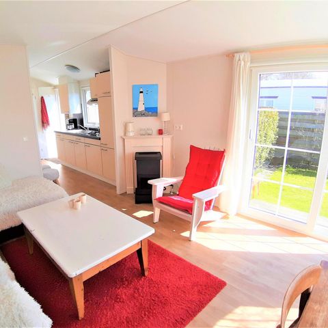 CHALET 4 people - 556