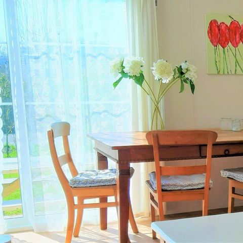 CHALET 4 people - 556