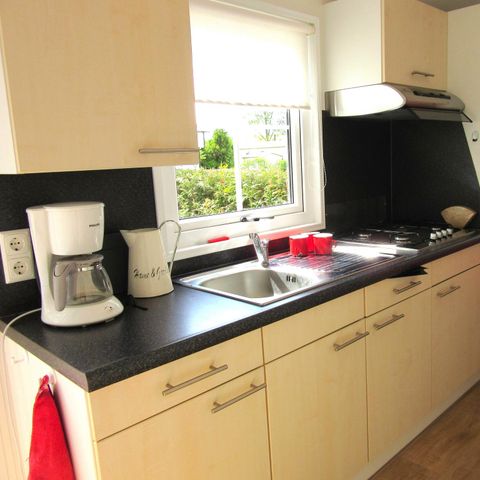 CHALET 4 people - 556