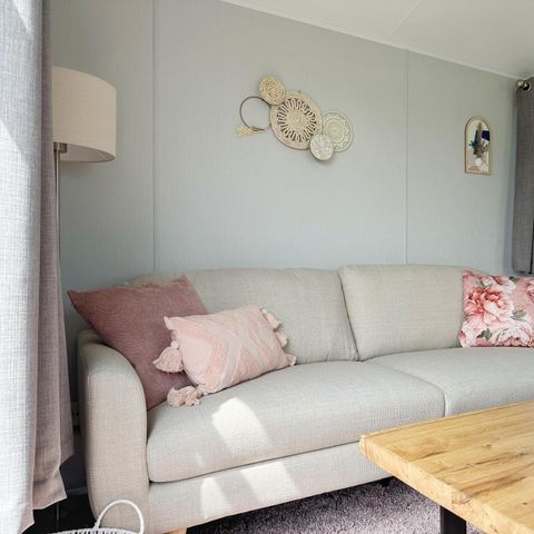 CHALET 4 people - 572