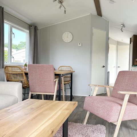 CHALET 4 people - 572