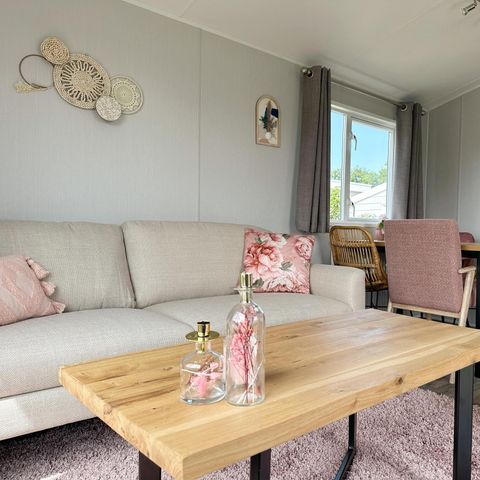 CHALET 4 people - 572