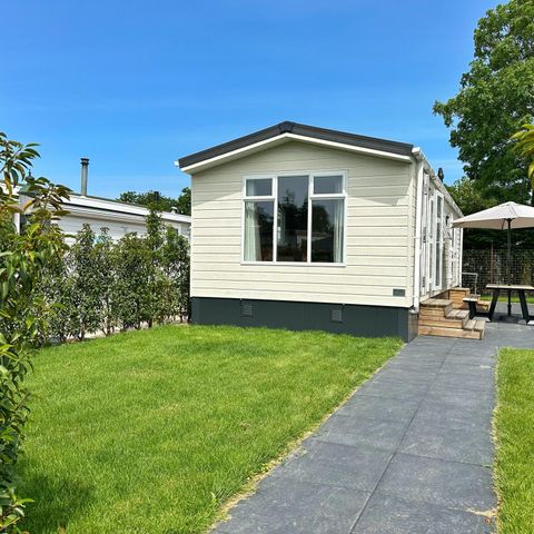 Chalet 4 persons - 572