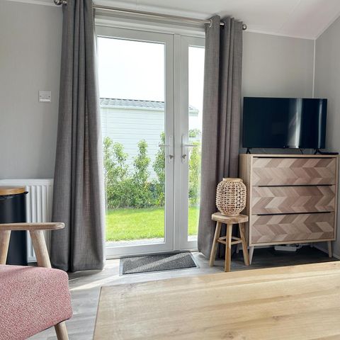 CHALET 4 people - 572