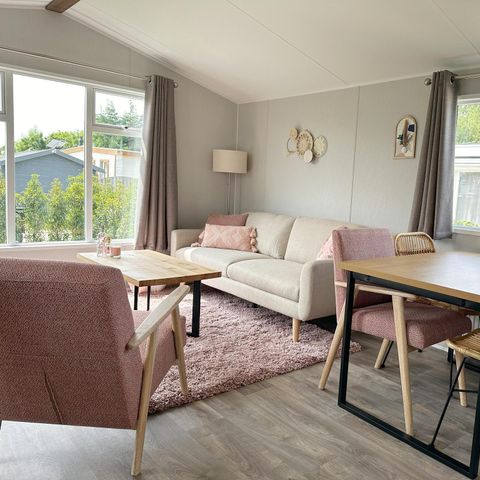 CHALET 4 people - 572