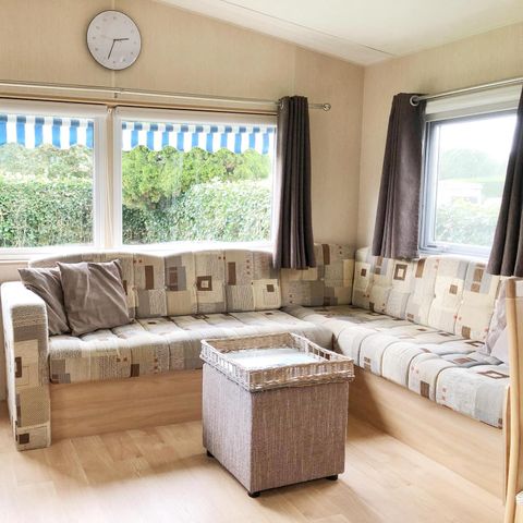 CHALET 6 people - 575