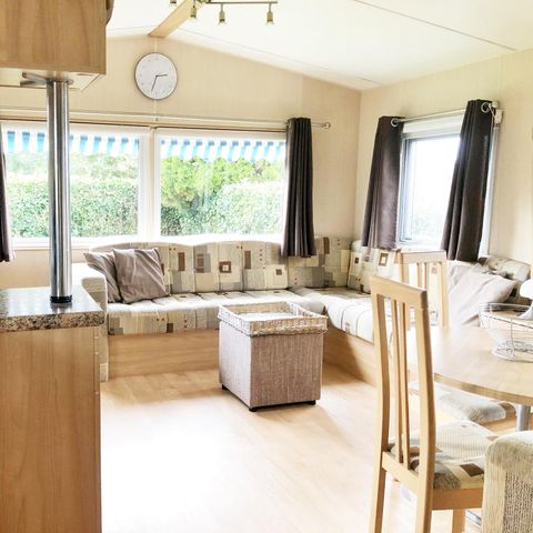 CHALET 6 people - 575