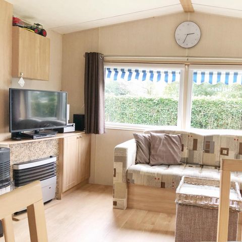 CHALET 6 people - 575