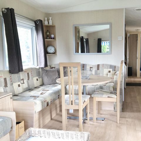 CHALET 6 people - 575