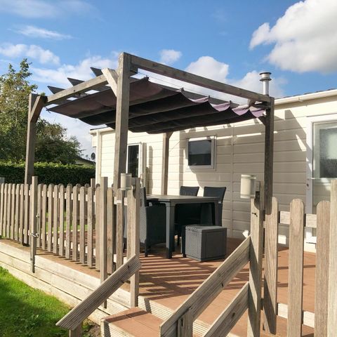 CHALET 6 people - 575