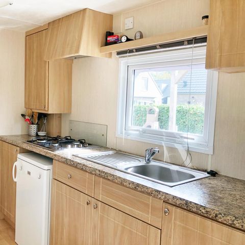 CHALET 6 people - 575