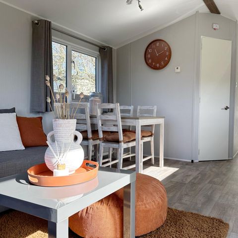 Chalet 4 persons - 550