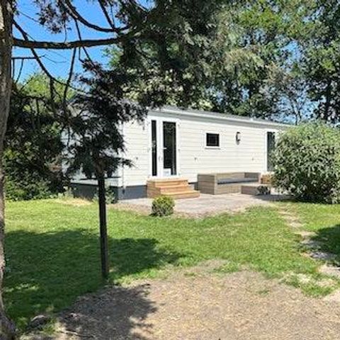 Chalet 4 persons - 550
