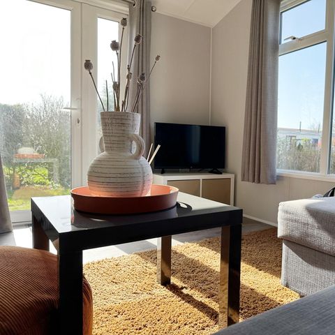 CHALET 4 people - 550