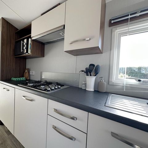 Chalet 4 persons - 550