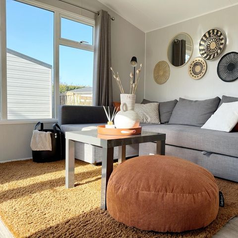 CHALET 4 people - 550