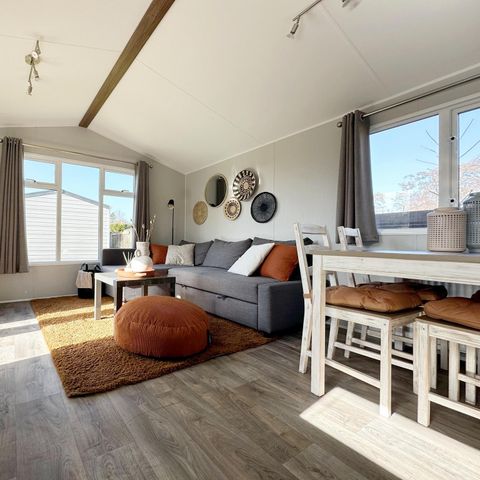 Chalet 4 persons - 550
