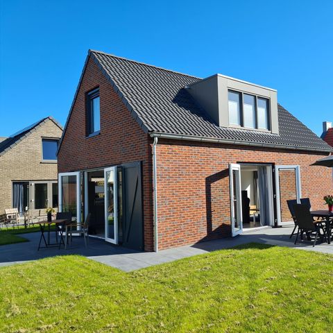 BUNGALOW 4 people - 69