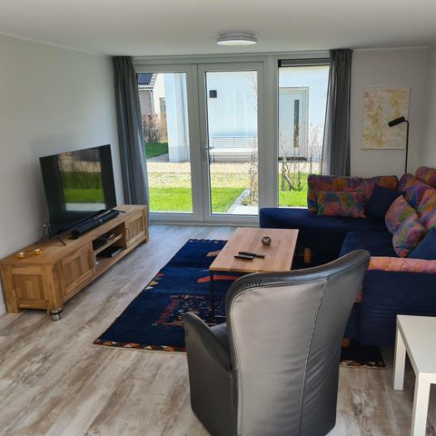 Bungalow 4 persons - 69