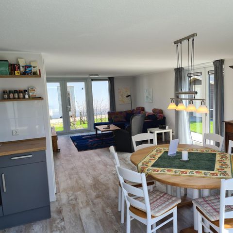 BUNGALOW 4 people - 69