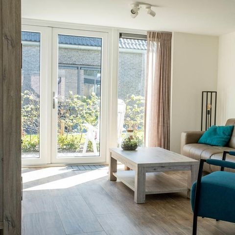 BUNGALOW 5 people - 71