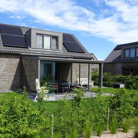 BUNGALOW 5 people - 71