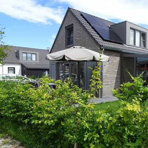 BUNGALOW 5 people - 71