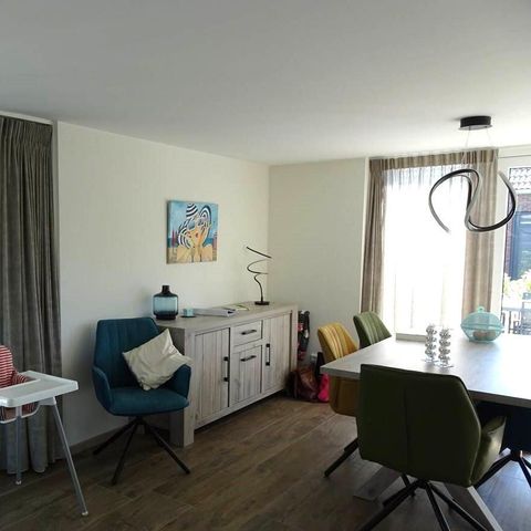 Bungalow 5 persons - 71
