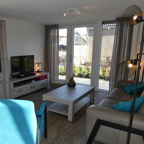 BUNGALOW 5 people - 71