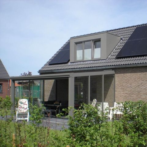 BUNGALOW 5 people - 71