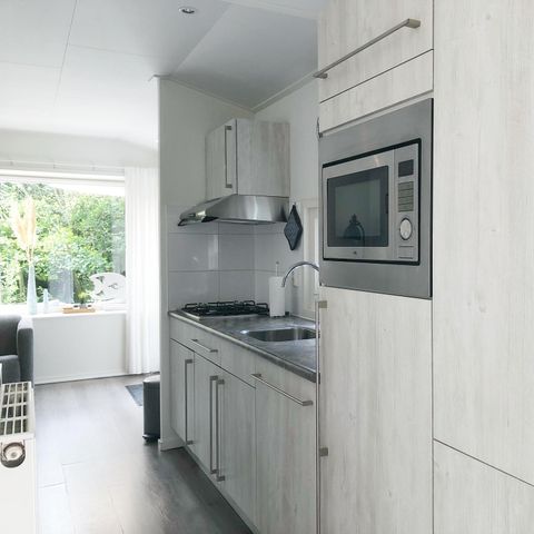 CHALET 4 people - 505