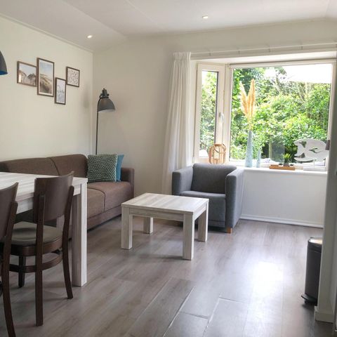 CHALET 4 people - 505