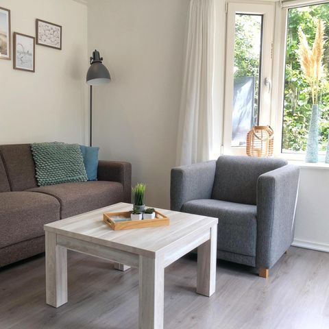 CHALET 4 people - 505