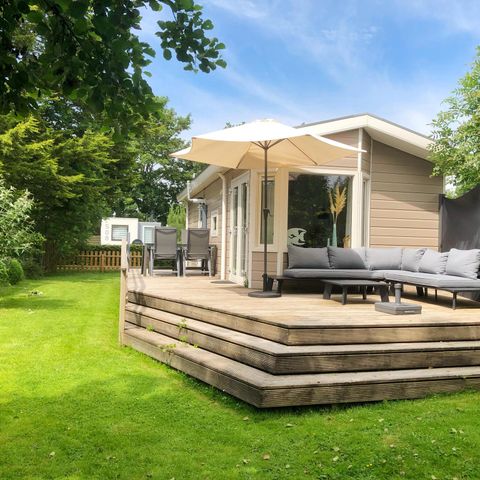 CHALET 4 people - 505