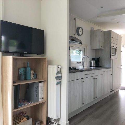 CHALET 4 people - 505