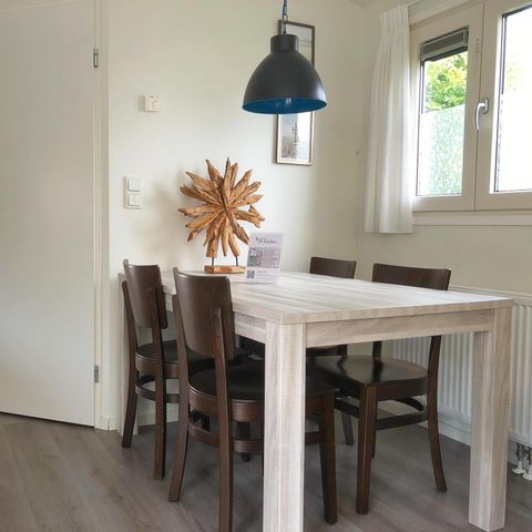 CHALET 4 people - 505