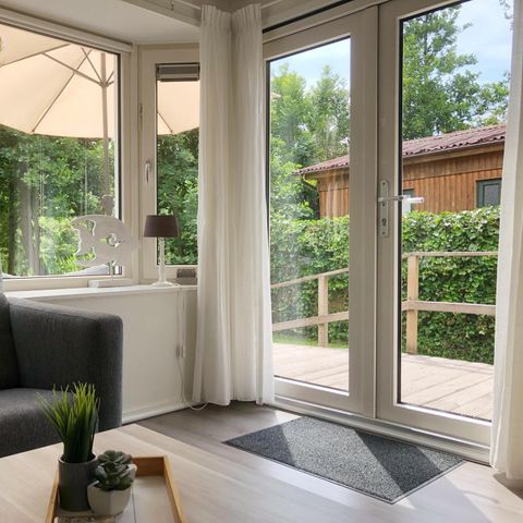 CHALET 4 people - 505