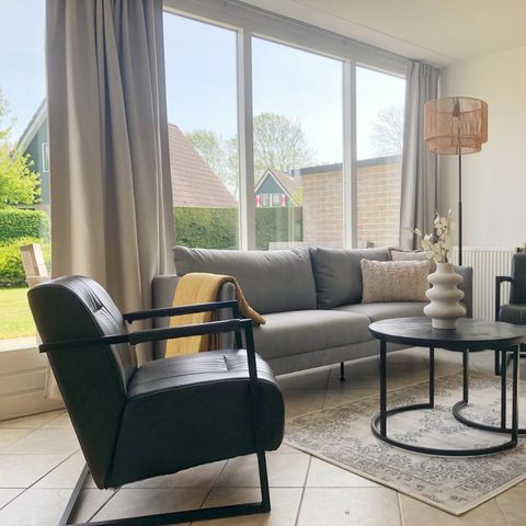 BUNGALOW 6 people - 06