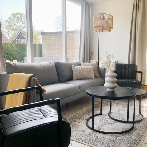 BUNGALOW 6 people - 06